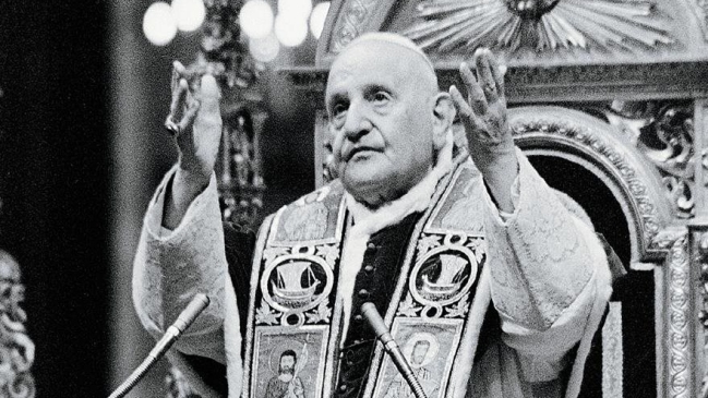 Columna de Aldo Schiappacasse: El papa que le dio su único título a Atalanta