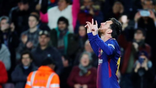 Football-Leaks: Real Madrid presentó estratosférica oferta por Messi en 2013