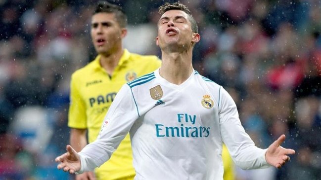 Bomba en Real Madrid: Cristiano Ronaldo quiere retornar a Manchester United
