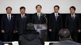 Las dos Coreas celebrarán nueva reunión de alto nivel sobre los JJ.OO.