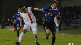 Omar Merlo confirmó su traspaso a Sporting Cristal de Perú