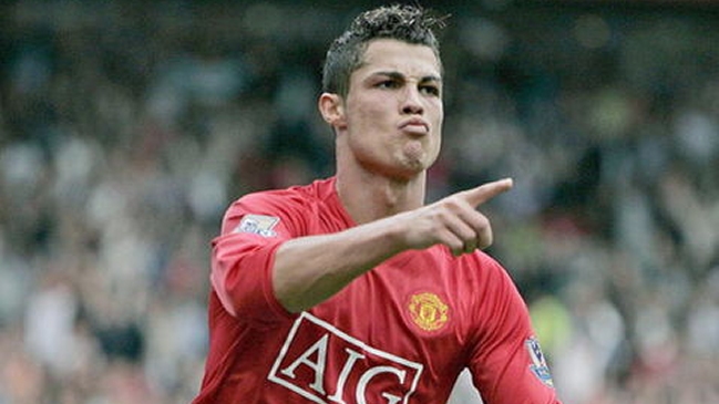 ¿Cristiano Ronaldo no llegará a Manchester United por culpa de Alexis Sánchez?