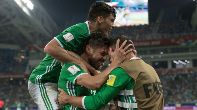 México jugará ante Escocia su último partido antes del Mundial