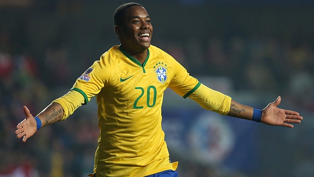 Sivasspor anunció el fichaje de Robinho en medio de su problema judicial en Italia