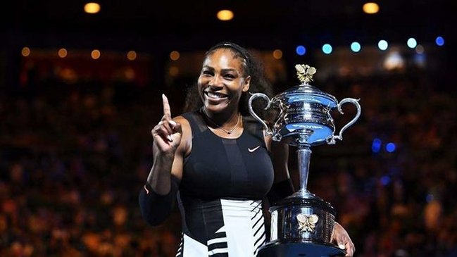 Serena Williams volverá a las canchas en la Copa Federación