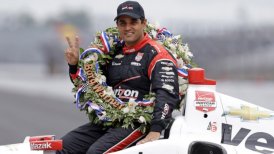 Juan Pablo Montoya: Alonso se está adaptando y lo veo como un rival en Daytona