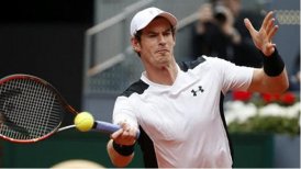 Sin Andy Murray, Gran Bretaña prepara su encuentro ante España por Copa Davis