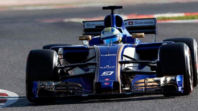 Sauber y Force India retiraron su queja sobre competencia desleal en la Fórmula 1