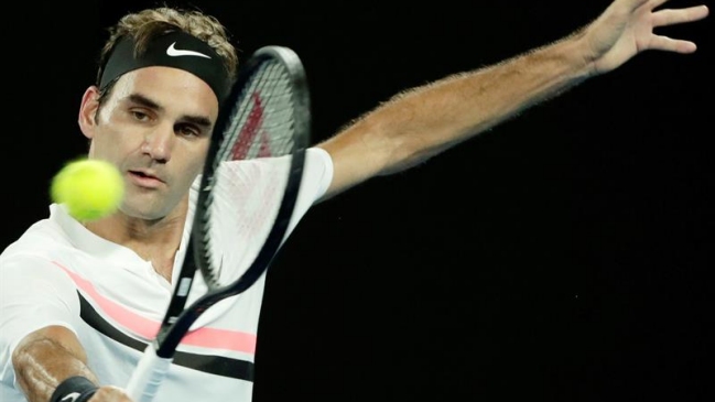 Roger Federer busca su vigésimo "grande" en la final de Australia contra Marin Cilic