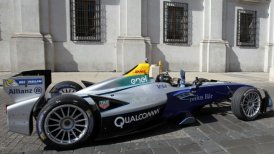 Claudio Orrego: La Fórmula E es un evento ciudadano, no de una sola comuna