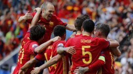 Rajoy considera "absurdo" pensar que la FIFA impida a España jugar el Mundial