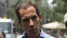 Alcalde de Santiago amenaza con no autorizar la carrera de la Fórmula E