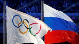 TAS resolverá qué medidas tomará sobre 39 atletas rusos sancionados por dopaje