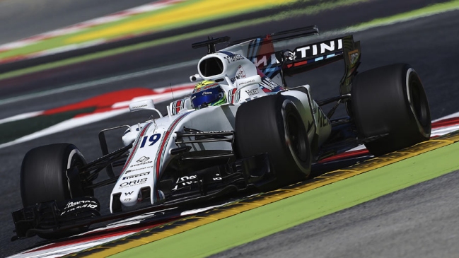 Cambios en el Circuito de Barcelona reciben el visto bueno de la FIA y FIM