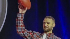 Justin Timberlake, un regreso entre la serenidad y el espectáculo