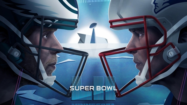 Superbowl LII: Los resultados de la final entre New England Patriots y Philadelphia Eagles
