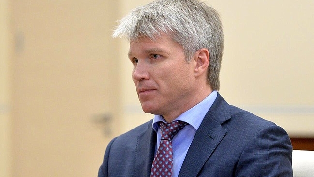 Rusia llamó al COI a aceptar la decisión del TAS de indultar a deportistas