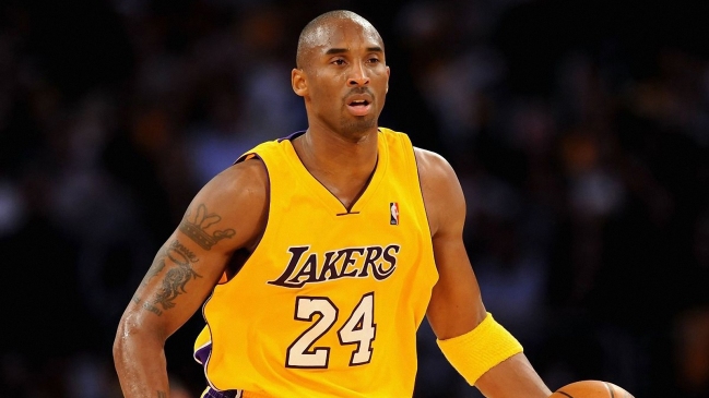 Kobe Bryant: Los Angeles Lakers retirará el número 16 que usó Pau Gasol