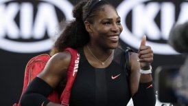 Serena Williams regresará a las canchas este fin de semana en la Copa Federación