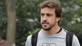 Fernando Alonso correrá las 24 Horas de Le Mans en un Toyota TS050 Hybrid
