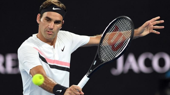 Roger Federer y opción de volver al número uno del mundo: Es motivador y emocionante