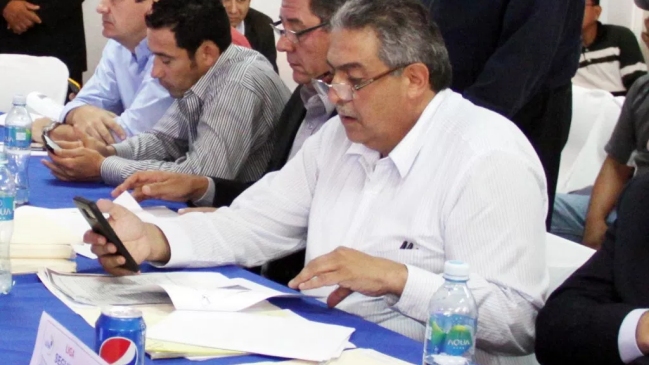 Federación de Fútbol guatemalteca acusó a la FIFA de solo buscar el lucro
