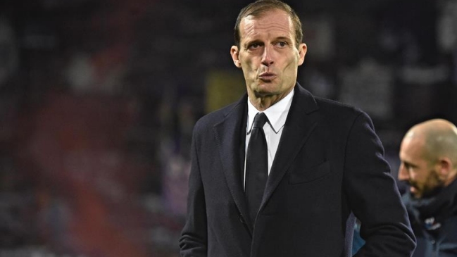 Liga de Campeones: Técnico de Juventus anticipó un duelo igualado ante Tottenham