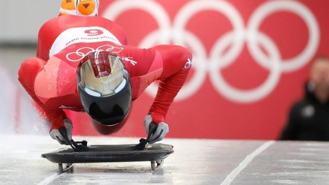 Yun Sungbin le brindó oro a Corea del Sur en PyeongChang 2018