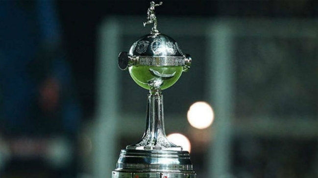La Copa Libertadores se definirá en partido único a partir de 2019