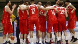 Chile enfrenta a Brasil por las Clasificatorias para el Mundial de Baloncesto China 2019