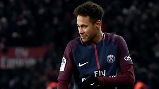 PSG anunció que Neymar será operado y confirmó su baja para revancha con Real Madrid