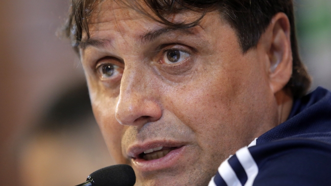 Guillermo Hoyos: Esta Libertadores es de las más difíciles de todos los tiempos