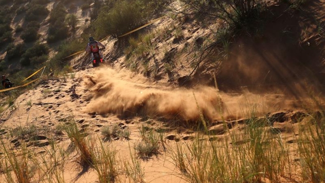 El Rally Dakar se volverá a correr en Perú en 2019