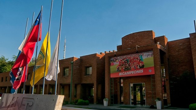 Iñaki Mira Pérez será el primer "gerente de liga" de la ANFP