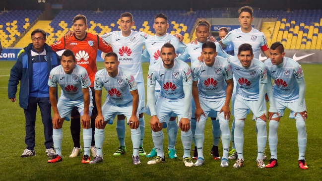 Volante de Bolívar: Colo Colo tiene jugadores de jerarquía como Jorge Valdivia