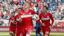 La Major League Soccer será transmitida a través de Twitter