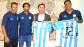 Club Magallanes lucirá en su camiseta la bandera de la Región de Magallanes