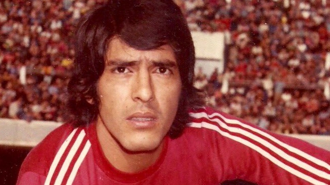 Falleció Rubén Galván, ídolo del Independiente que ganó finales de Libertadores a Colo Colo y Unión