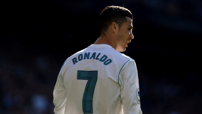 Studio Universal estrenará de forma exclusiva un íntimo documental sobre Cristiano Ronaldo