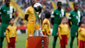 La FIFA informó que Perú organizará la Copa del Mundo sub 17 de 2019