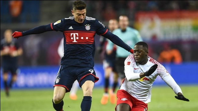 Bayern Munich no dejará partir a Robert Lewandowski