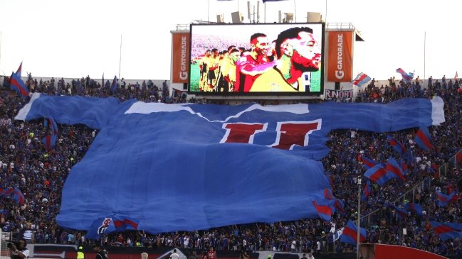 Azul Azul desmintió interés por construir estadio en La Pintana