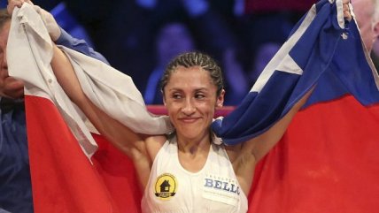 "Crespita" Rodríguez volverá al ring este viernes con una pelea estelar