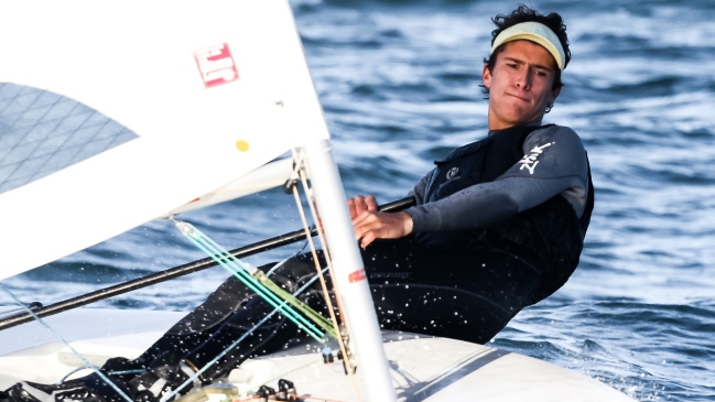 Clemente Seguel competirá en afamada regata española
