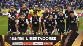 La agenda de la Copa Libertadores para esta semana