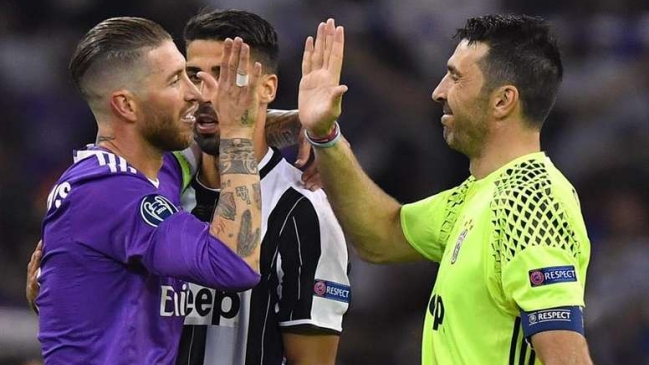 Choque de gigantes: Juventus y Real Madrid reeditan la final de la Champions