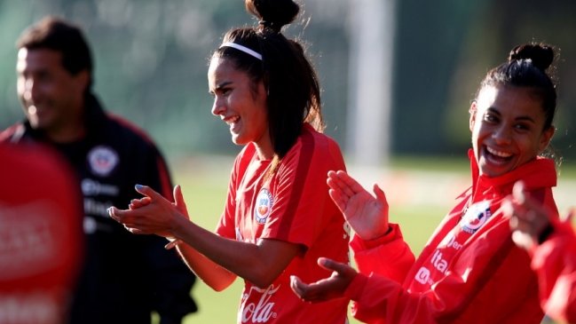 ONU Mujeres lanzará campaña para promover autoestima en las jóvenes durante la Copa América