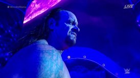 ¡Épico! The Undertaker regresó a Wrestlemania y derrotó a John Cena