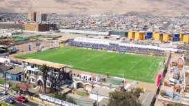 Autorizaron aforo de 3.000 personas para el partido entre Deportes Iquique y Unión Española