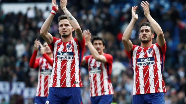 Atlético de Madrid y Arsenal animarán final anticipada en la Europa League